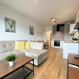 Dwupokojowe Mieszkanie Przy Legnickiej 33 Apartament Wrocław