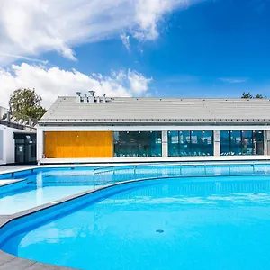 Apartament Sunrise Podczele, Kołobrzeg
