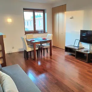 Concierge Koszykowa Apartament Warszawa