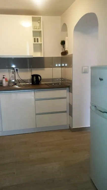 Apartament Gawra Kołobrzeg