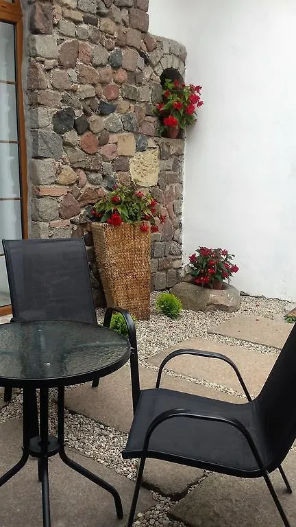 Apartament Gawra Kołobrzeg