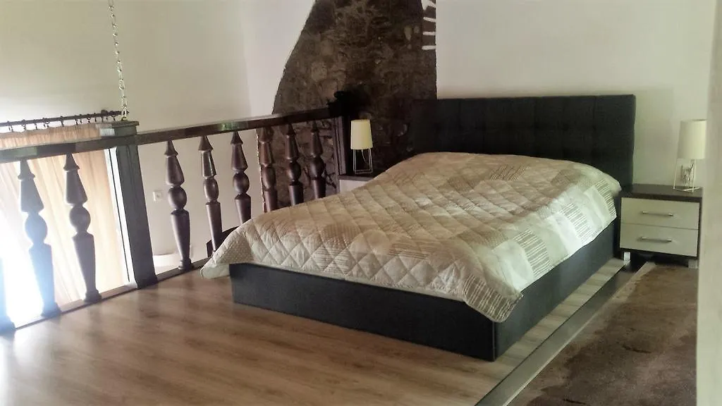 Apartament Gawra Kołobrzeg