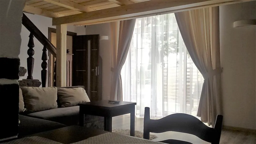 Apartament Gawra Kołobrzeg Polska