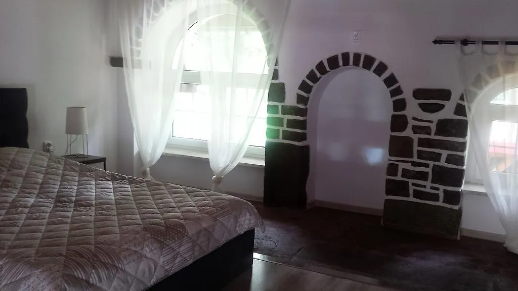 Apartament Gawra Kołobrzeg 0*,