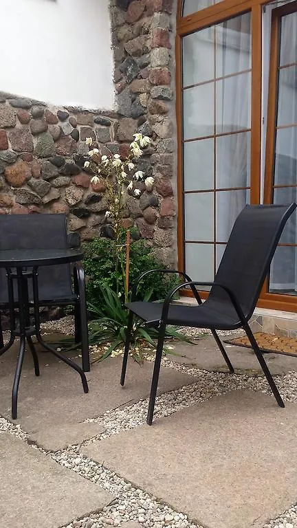 Apartament Gawra Kołobrzeg